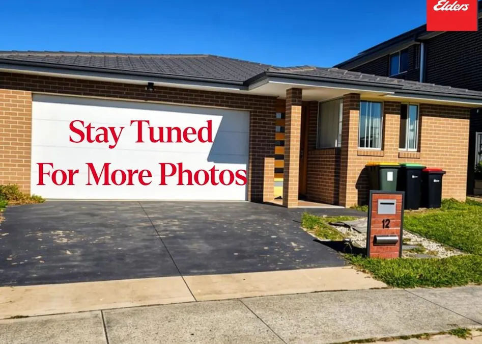 12 Broadfoot Avenue, Marsden Park, NSW, 2765 - Image 1
