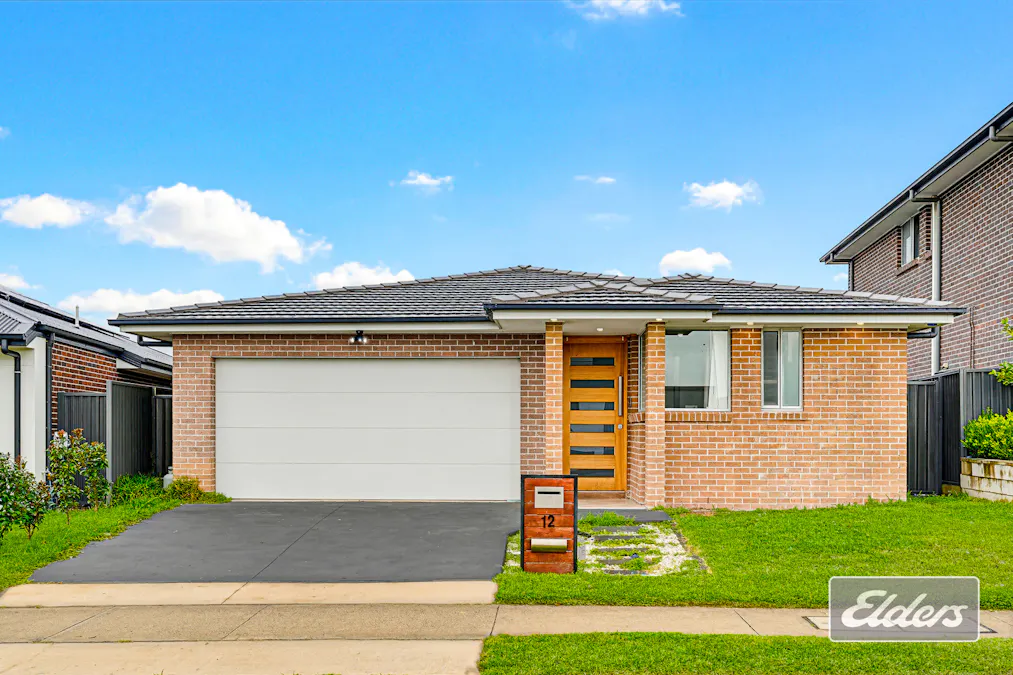 12 Broadfoot Avenue, Marsden Park, NSW, 2765 - Image 1