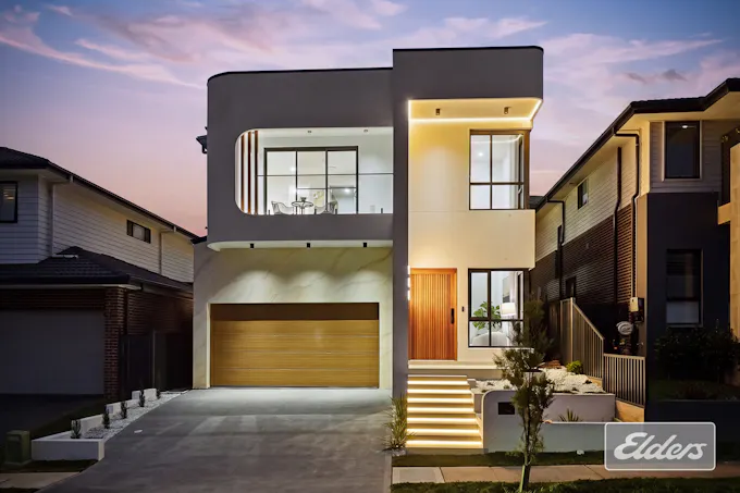50 Camarero Street, Box Hill, NSW, 2765 - Image 1