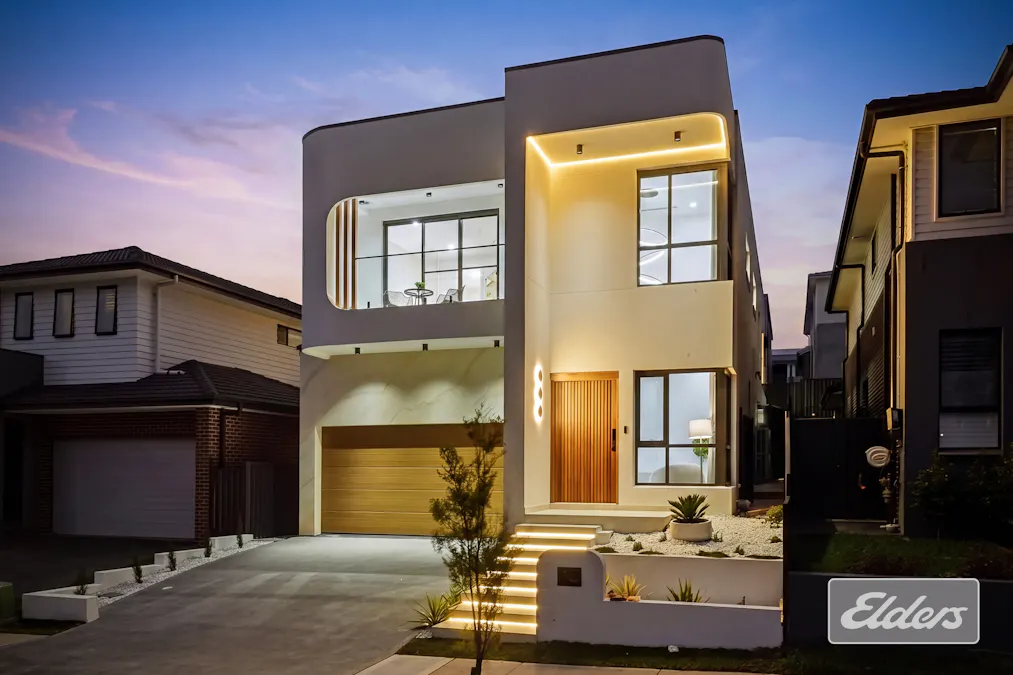 50 Camarero Street, Box Hill, NSW, 2765 - Image 2