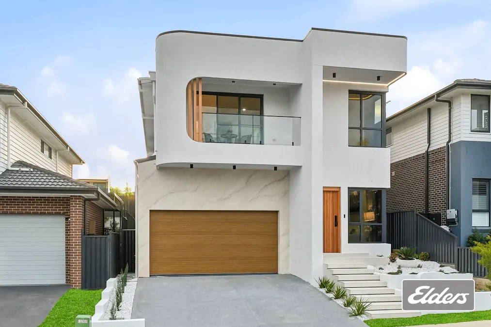 50 Camarero Street, Box Hill, NSW, 2765 - Image 4