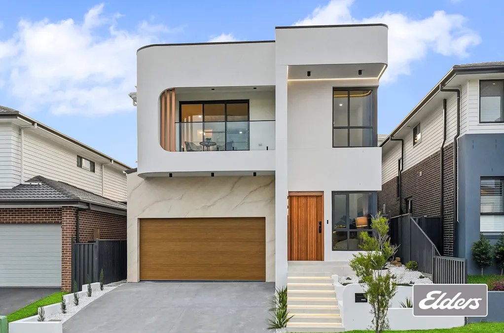 50 Camarero Street, Box Hill, NSW, 2765 - Image 3