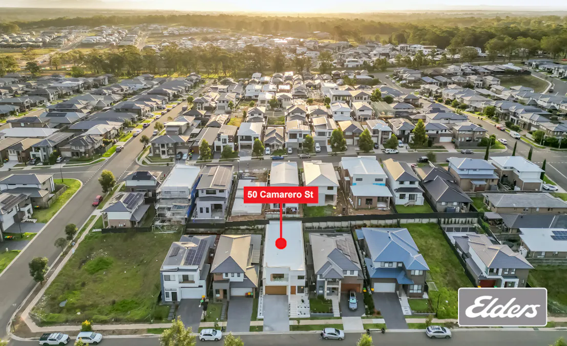 50 Camarero Street, Box Hill, NSW, 2765 - Image 31