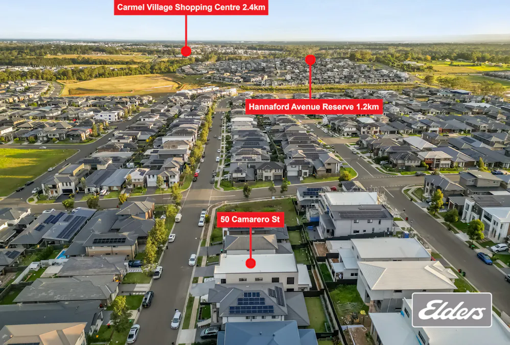 50 Camarero Street, Box Hill, NSW, 2765 - Image 33