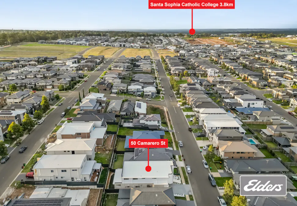 50 Camarero Street, Box Hill, NSW, 2765 - Image 34