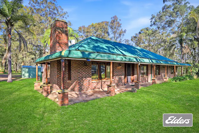 2 St James Road — photo from Elders Real Estate Rouse Hill/Box Hill