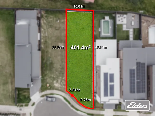 14 Geebung Street — photo from Elders Real Estate Rouse Hill/Box Hill