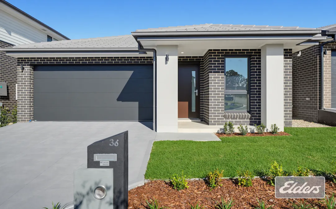 36 Alma Road, Oakville, NSW, 2765 - Image 1
