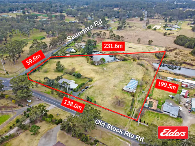 94 Saunders Road, Oakville, NSW, 2765