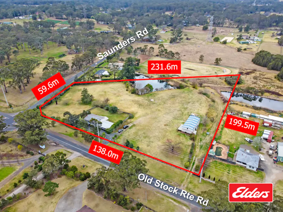 94 Saunders Road, Oakville, NSW, 2765 - Image 1