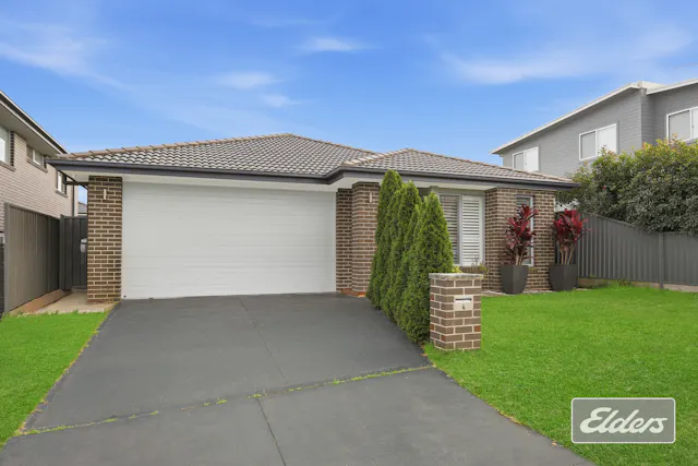 4 Oberon Street — photo from Elders Real Estate Rouse Hill/Box Hill