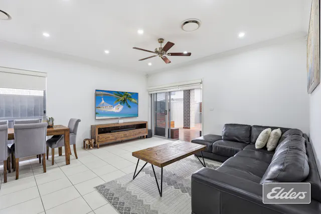 4 Oberon Street — photo from Elders Real Estate Rouse Hill/Box Hill