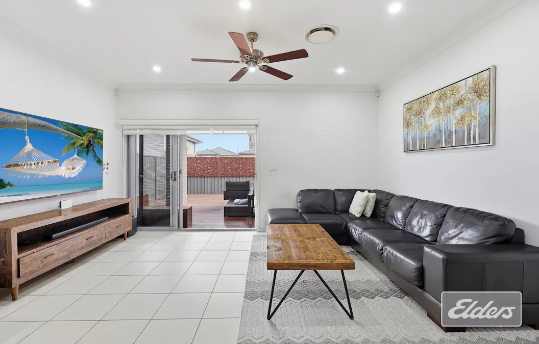4 Oberon Street, Riverstone, NSW, 2765 - Image 16