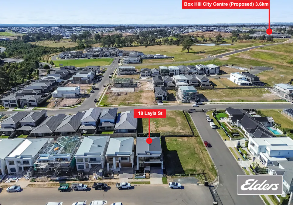 18 Layla Street, Box Hill, NSW, 2765 - Image 27