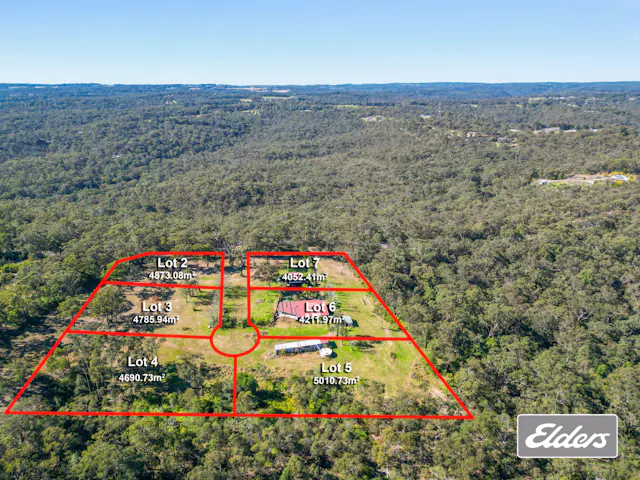 258 Sackville Ferry Road — photo from Elders Real Estate Rouse Hill/Box Hill