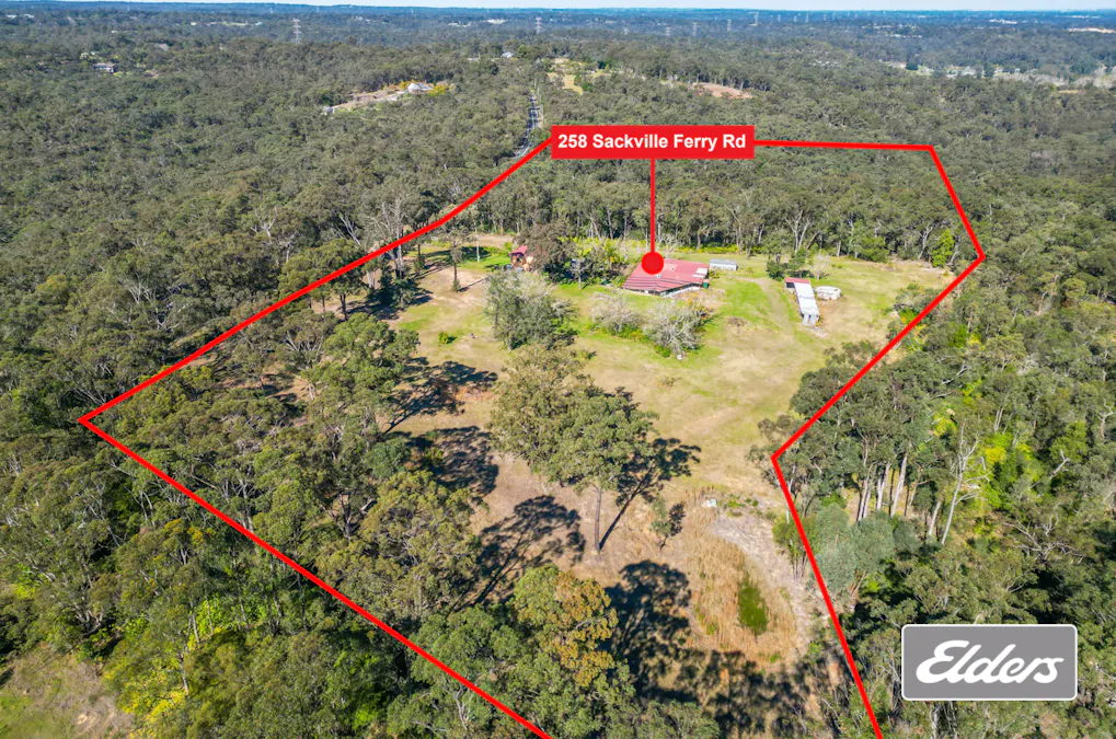 258 Sackville Ferry Road, Sackville North, NSW, 2756 - Image 8