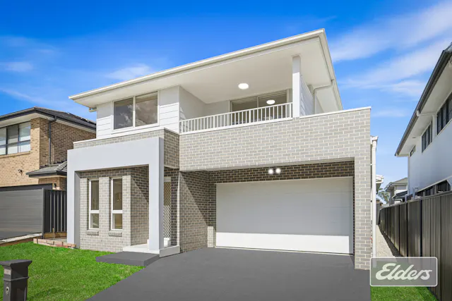 24 Bushpea Road — photo from Elders Real Estate Rouse Hill/Box Hill