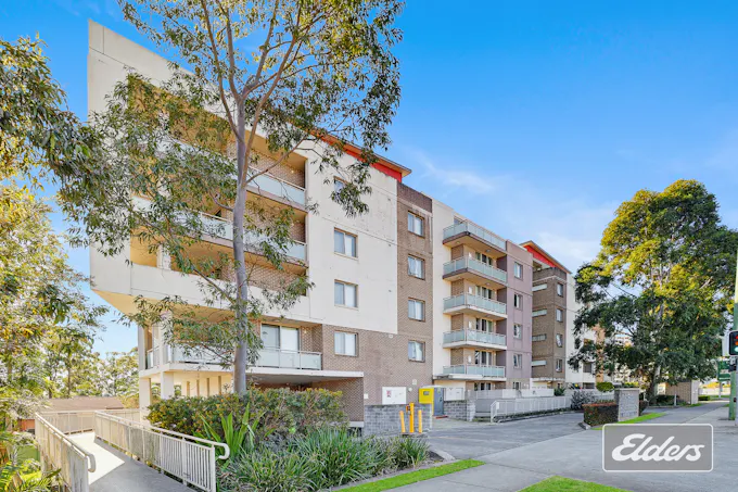 32/21-25 Seven Hills Road, Baulkham Hills, NSW, 2153