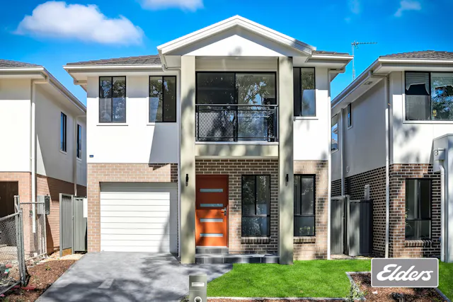 8 Ganga Parade — photo from Elders Real Estate Rouse Hill/Box Hill