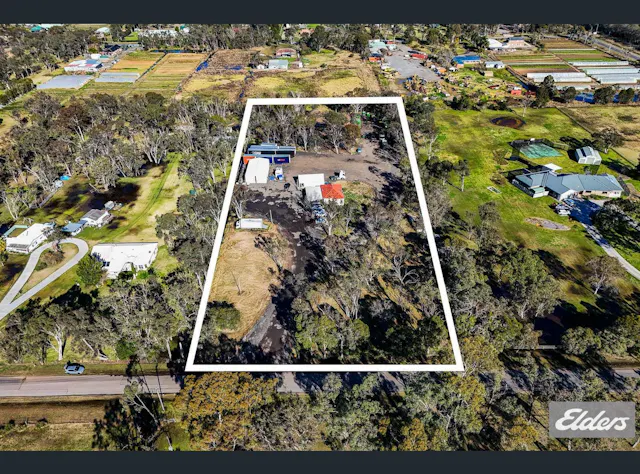 19-25 First Road — photo from Elders Real Estate Rouse Hill/Box Hill