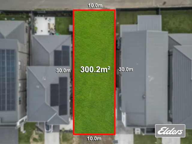 20 Altair Street — photo from Elders Real Estate Rouse Hill/Box Hill