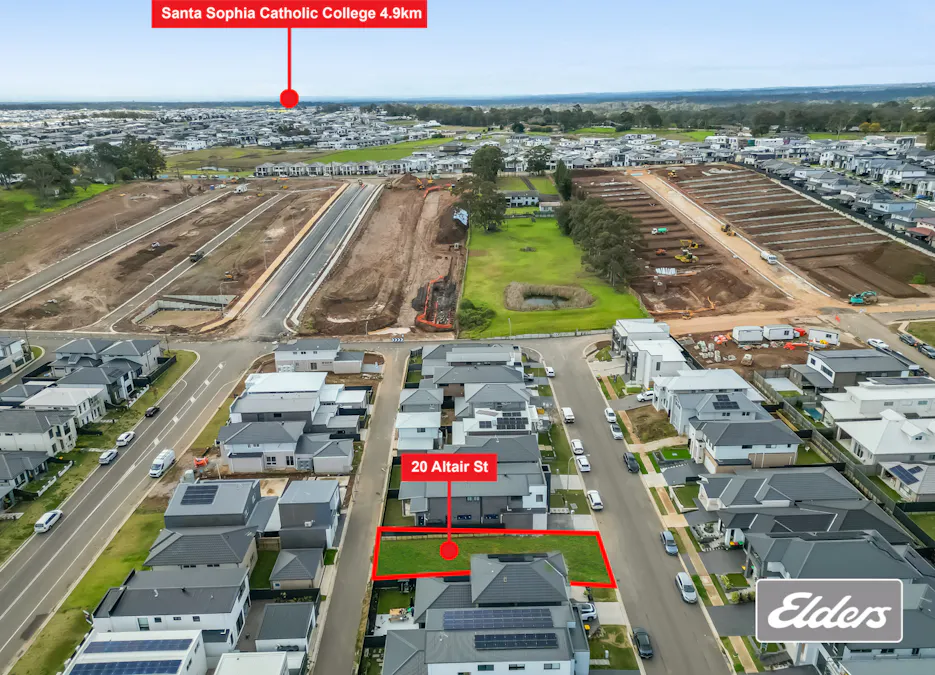 20 Altair Street, Box Hill, NSW, 2765 - Image 5