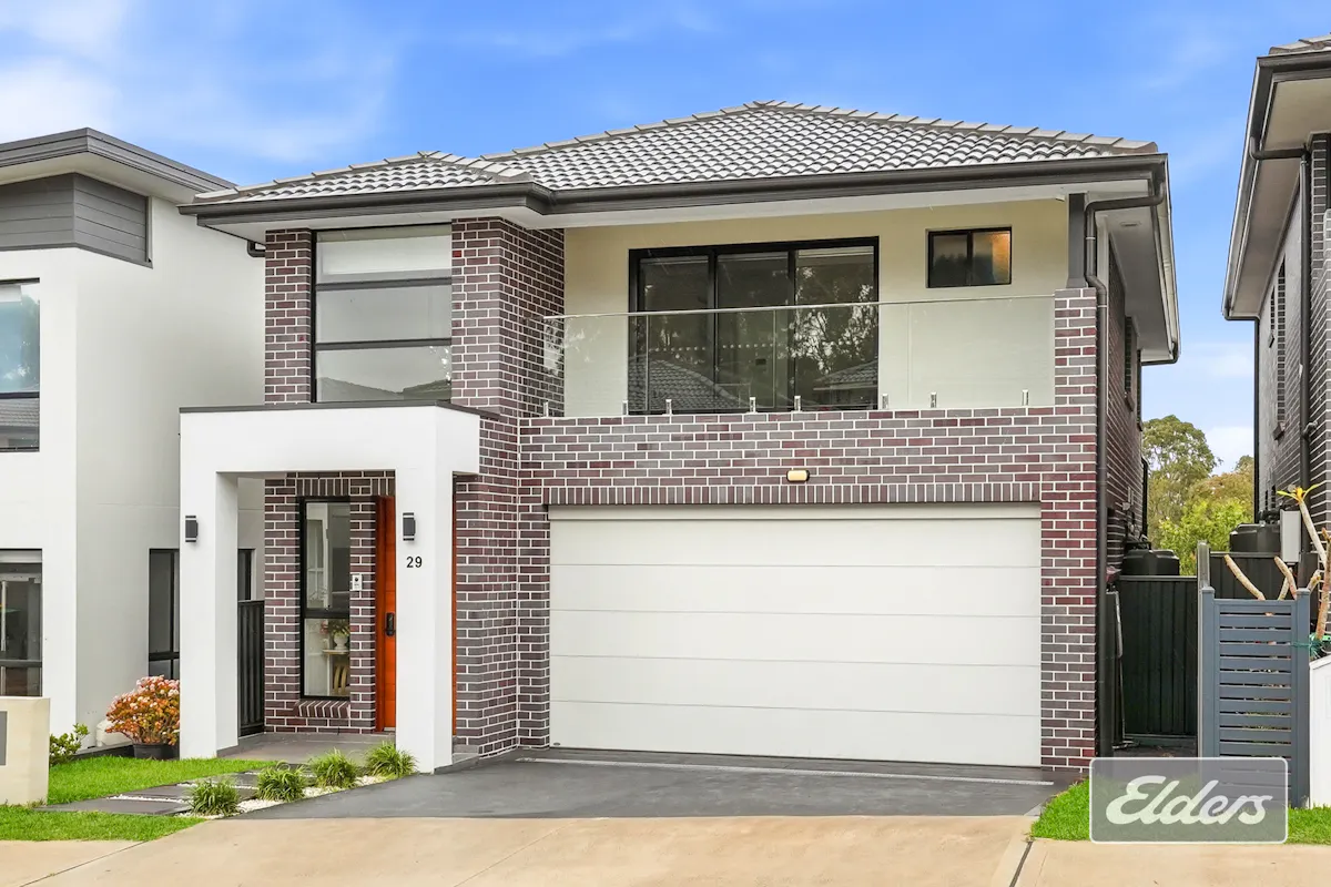 29 Windeyer Street — photo 2 of 26