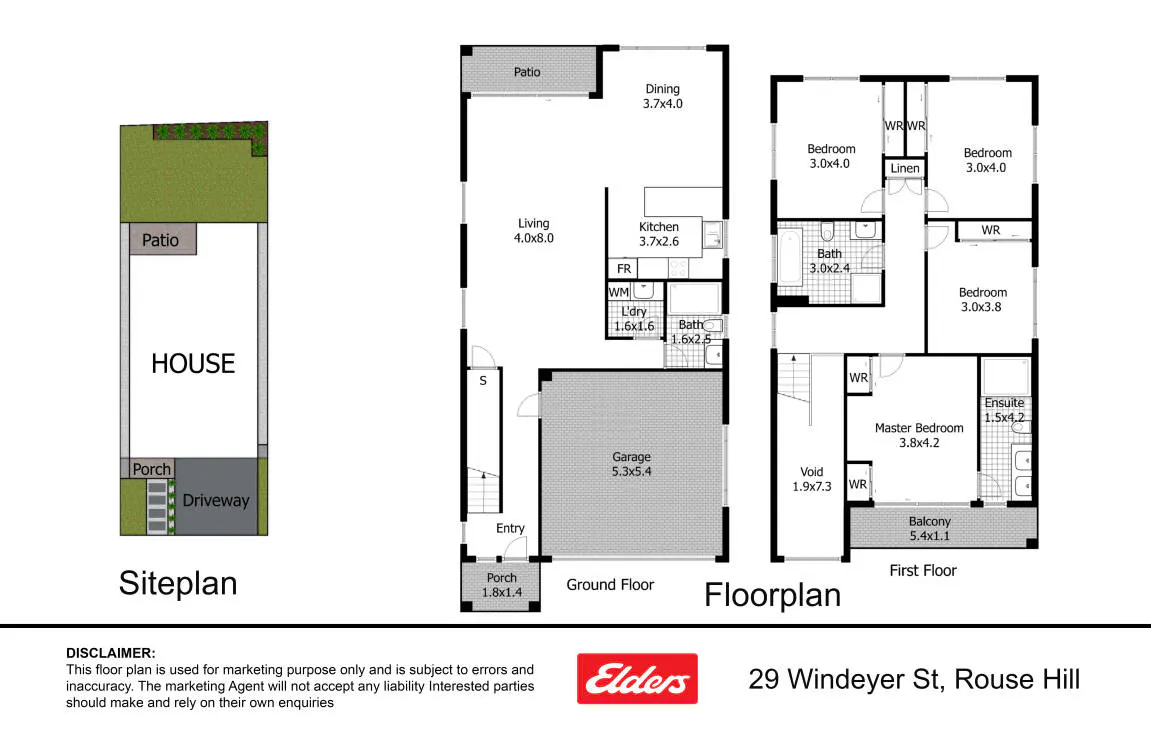 29 Windeyer Street — photo 26 of 26