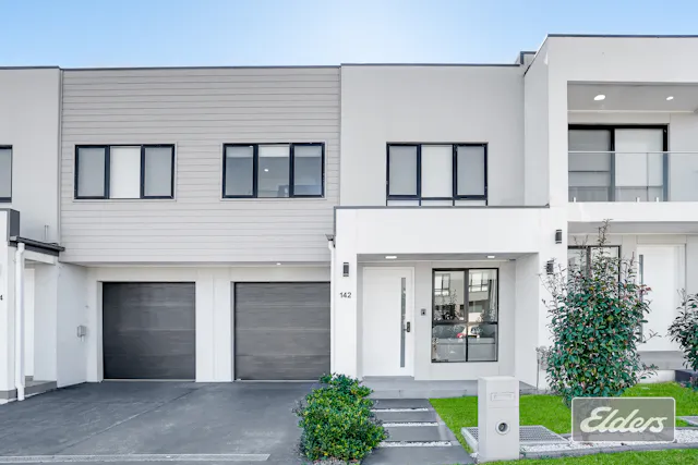 142 Ketley Circuit — photo from Elders Real Estate Rouse Hill/Box Hill
