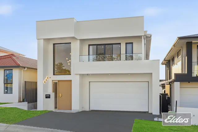 59 Mustang Avenue — photo from Elders Real Estate Rouse Hill/Box Hill