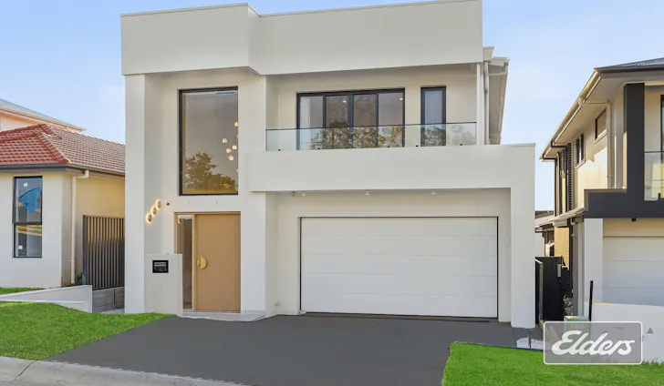 59 Mustang Avenue, Box Hill, NSW, 2765