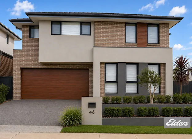 46 Brahman Road, Box Hill, NSW, 2765
