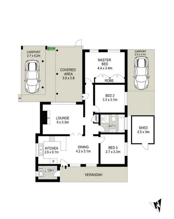 2 Cocos Place — photo 12 of 12