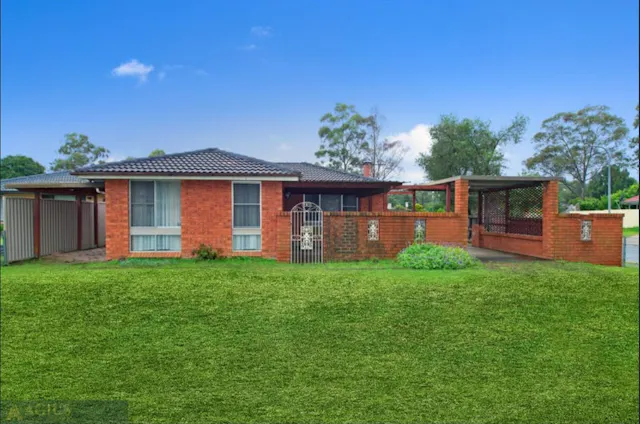 2 Cocos Place — photo from Elders Real Estate Rouse Hill/Box Hill