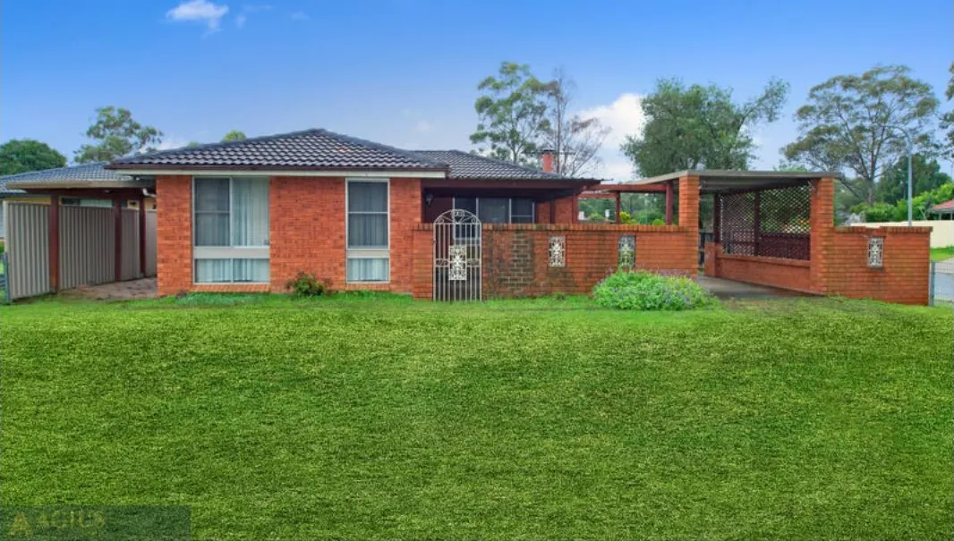 2 Cocos Place, Quakers Hill, NSW, 2763 - Image 1