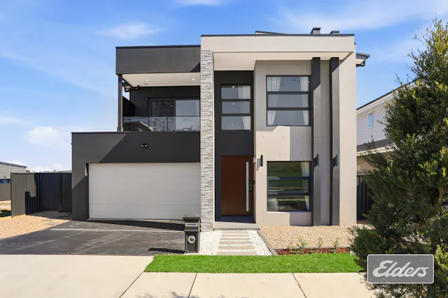 59 Swiss (oakville) Drive — photo from Elders Real Estate Rouse Hill/Box Hill
