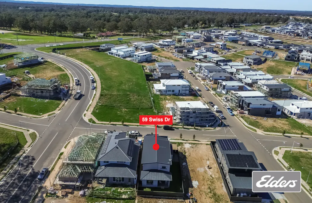 59 Swiss ( Oakville) Drive, Box Hill, NSW, 2765 - Image 33