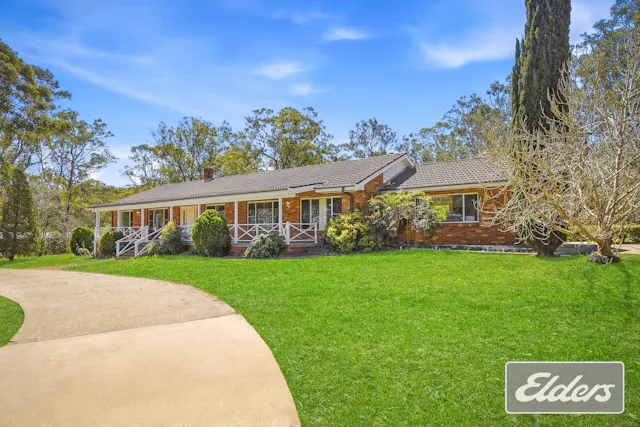 273 Saunders Road — photo from Elders Real Estate Rouse Hill/Box Hill