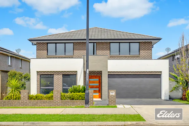 175 Elara Boulevard — photo from Elders Real Estate Rouse Hill/Box Hill