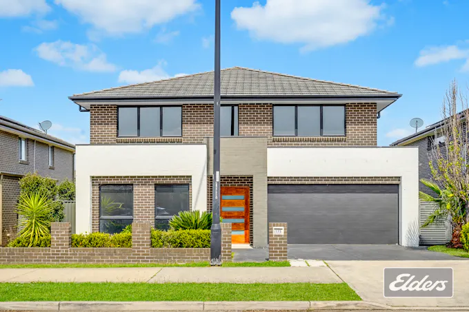 175 Elara Boulevard, Marsden Park, NSW, 2765