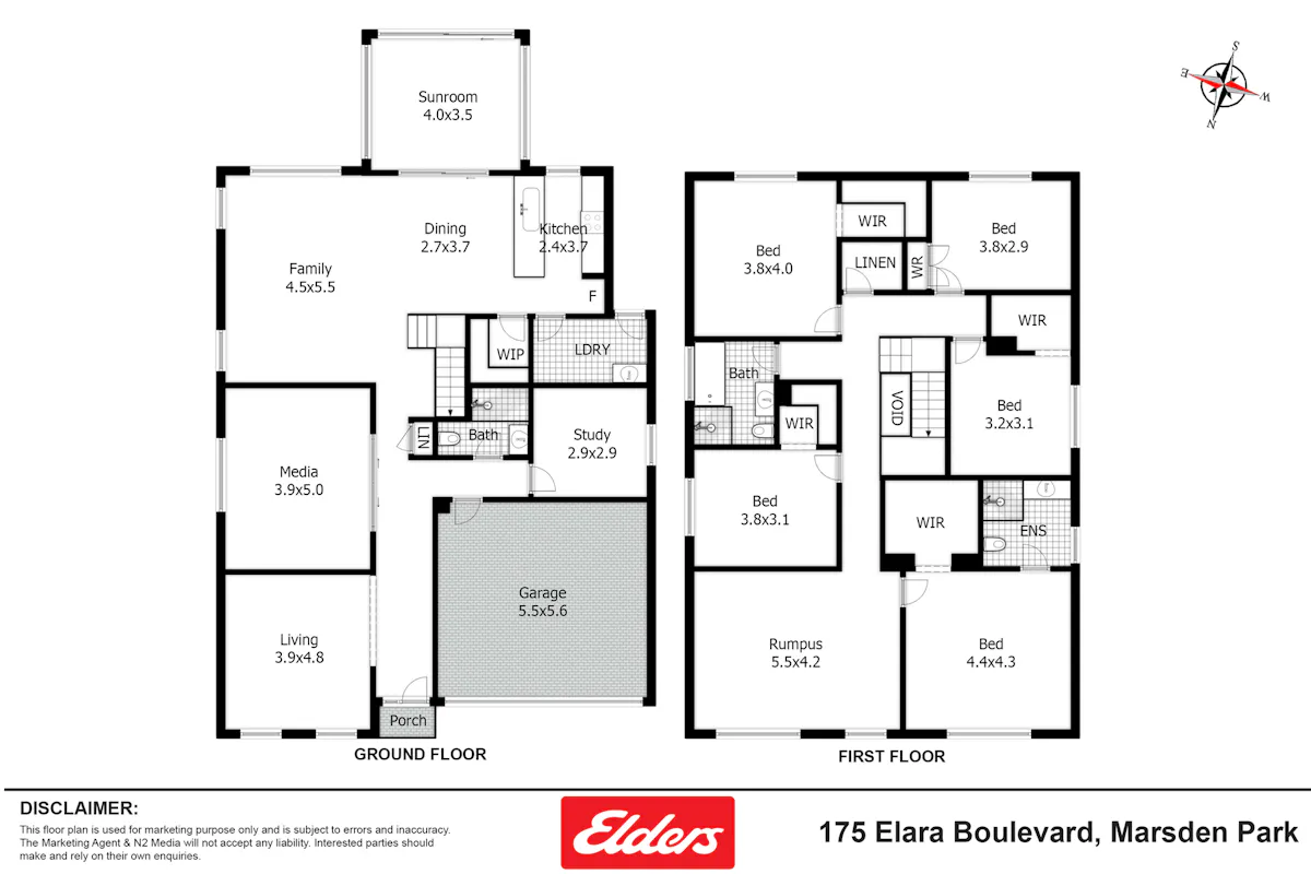 175 Elara Boulevard — photo 8 of 8