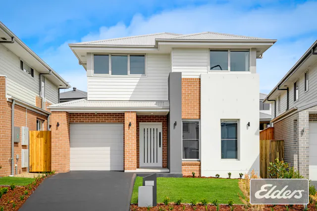 8 Hubert Street — photo from Elders Real Estate Rouse Hill/Box Hill