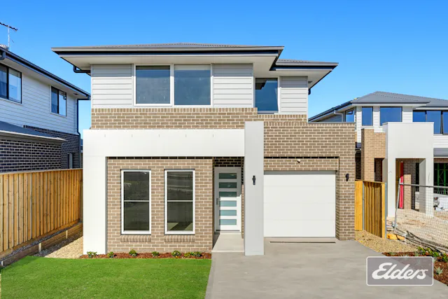 66 Harkness Road — photo from Elders Real Estate Rouse Hill/Box Hill
