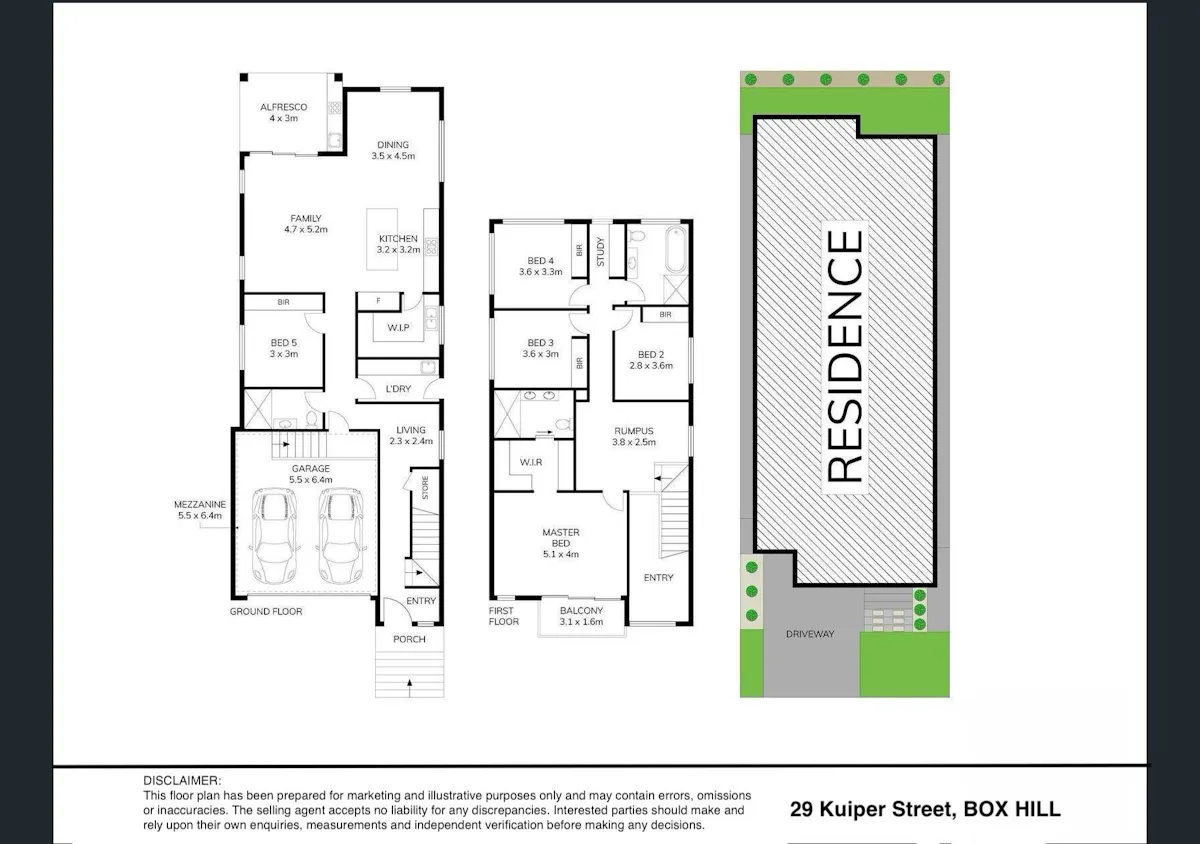 29 Kuiper Street — photo 20 of 20