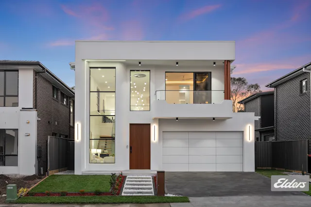 30 Paceville Street — photo from Elders Real Estate Rouse Hill/Box Hill