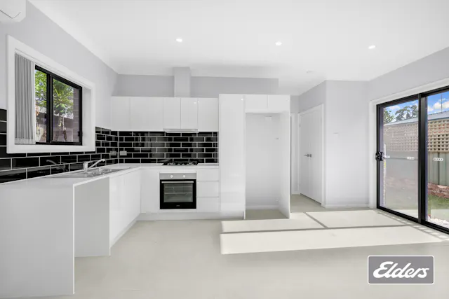 81A Tichborne Drive — photo from Elders Real Estate Rouse Hill/Box Hill