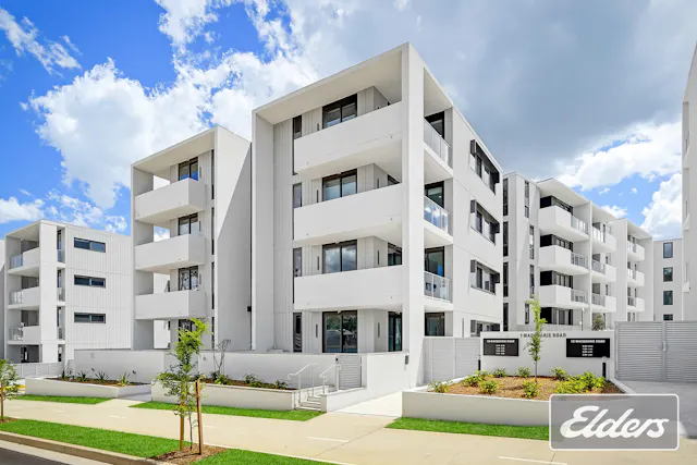 92/25 Macquarie Road — photo from Elders Real Estate Rouse Hill/Box Hill