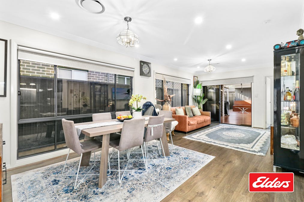 12 Flower Street, Box Hill, NSW, 2765 - Image 1
