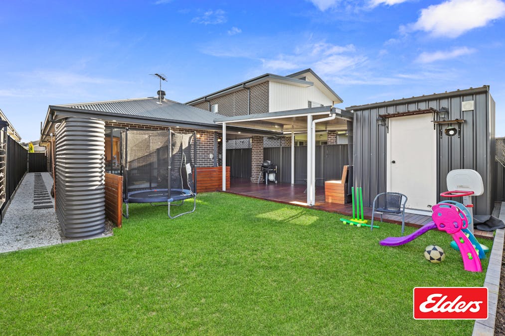 12 Flower Street, Box Hill, NSW, 2765 - Image 10