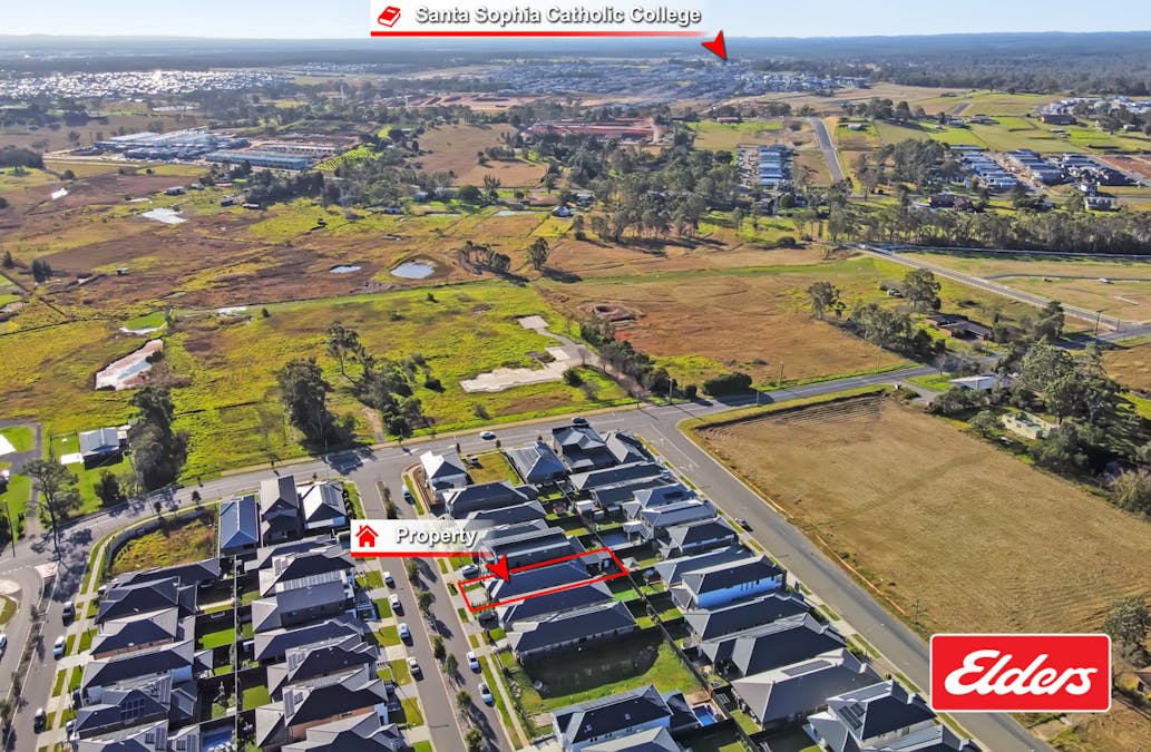 12 Flower Street, Box Hill, NSW, 2765 - Image 12